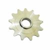 Bearing Bore Sprockets